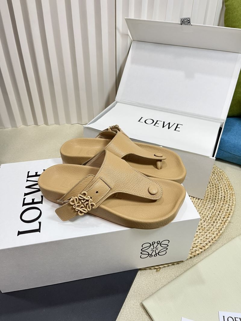 Loewe Sandals